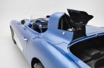 Chevrolet Corvette SR-2 Sebring Racer 1956 года